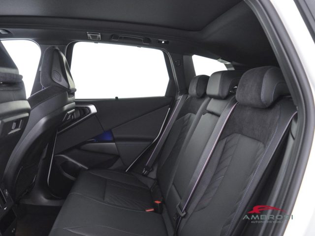 BMW X3 usata 9