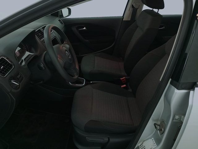 VOLKSWAGEN Polo usata, con Specchietti laterali elettrici