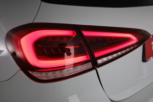 MERCEDES-BENZ A 180 usata 9