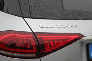 MERCEDES-BENZ GLE 350 usata, con Autoradio