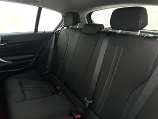 BMW 118 usata, con Cronologia tagliandi