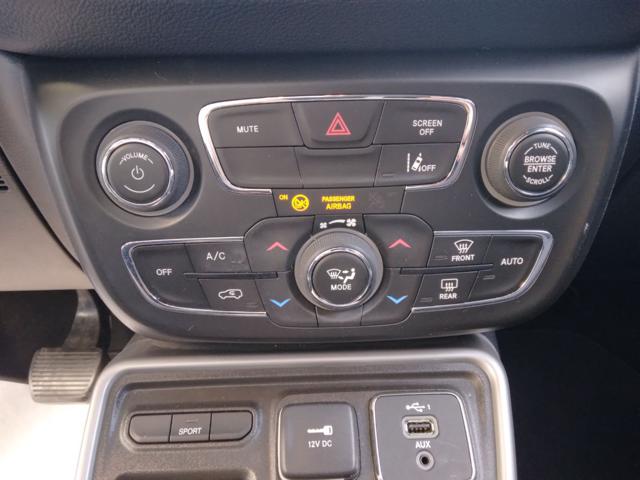 JEEP Compass usata 15