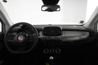 FIAT 500X usata 11