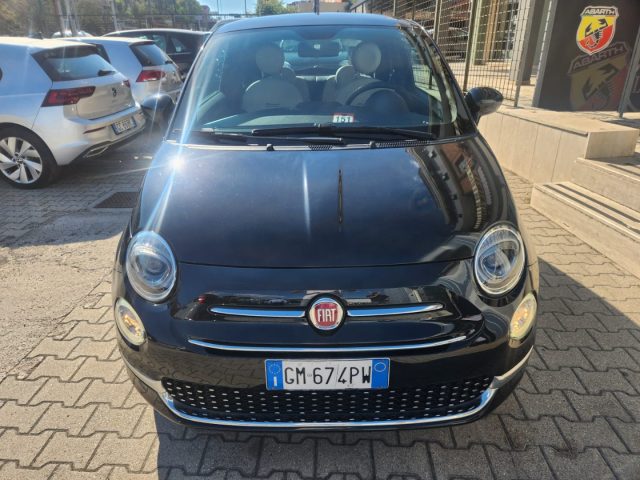 FIAT 500 usata, con Airbag