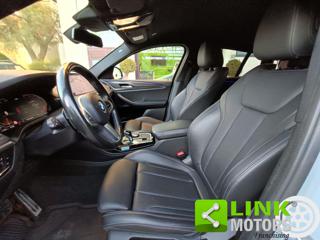 BMW X4 usata 48