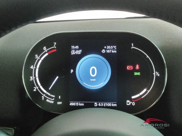 MINI Countryman usata 11