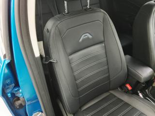 FORD EcoSport usata, con Climatizzatore