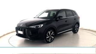 MG ZS usata, con Airbag