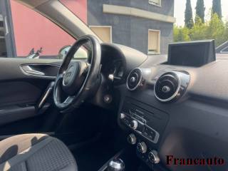AUDI A1 usata, con Boardcomputer