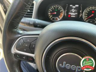 JEEP Renegade usata, con Immobilizzatore elettronico