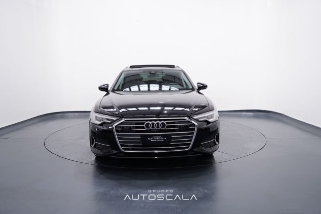 AUDI A6 usata, con Airbag