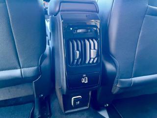 JEEP Compass usata, con Luci diurne LED