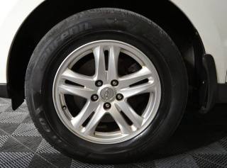 HYUNDAI Santa Fe usata, con Trazione integrale