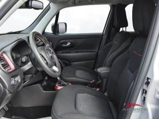 JEEP Renegade usata 9