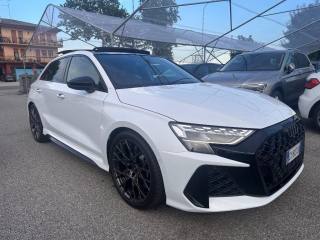 AUDI RS3 usata, con Cerchi in lega