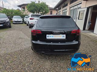 AUDI A3 usata, con Autoradio