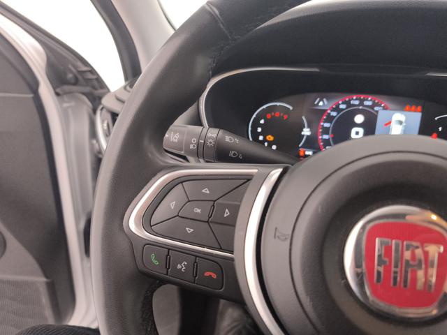 FIAT Tipo usata, con Immobilizzatore elettronico