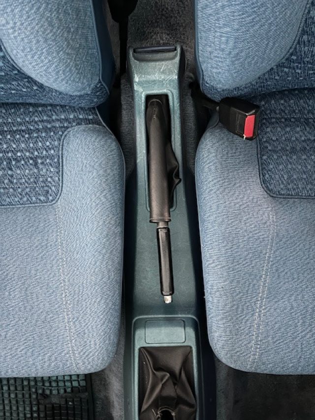 HONDA Prelude usata 14