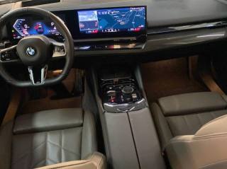 BMW 520 usata, con Autoradio
