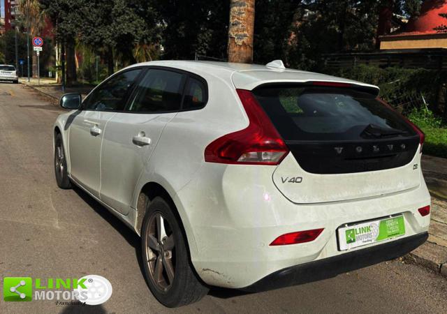 VOLVO V40 Cross Country usata, con Immobilizzatore elettronico
