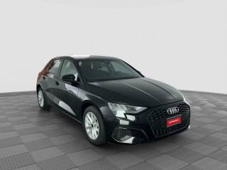 AUDI A3 usata 6