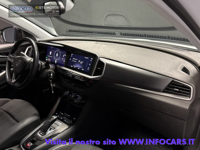 OPEL Grandland usata, con Cruise Control