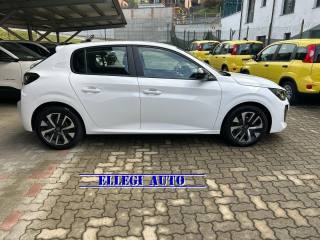 PEUGEOT 208 usata, con Airbag laterali
