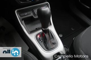 JEEP Compass usata 11