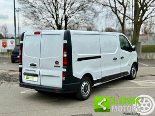 FIAT Talento usata, con Filtro antiparticolato
