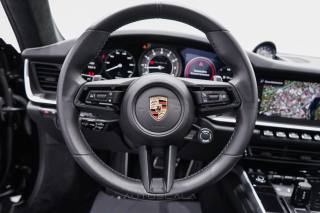 PORSCHE 911 usata, con USB