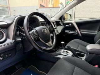 TOYOTA RAV 4 usata, con Chiusura centralizzata