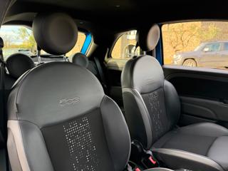 FIAT 500 usata, con Autoradio digitale
