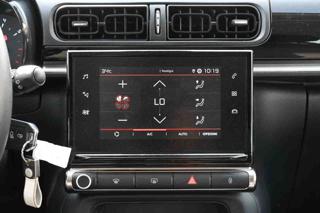 CITROEN C3 usata, con Immobilizzatore elettronico