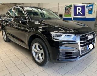AUDI Q5 usata, con Airbag laterali