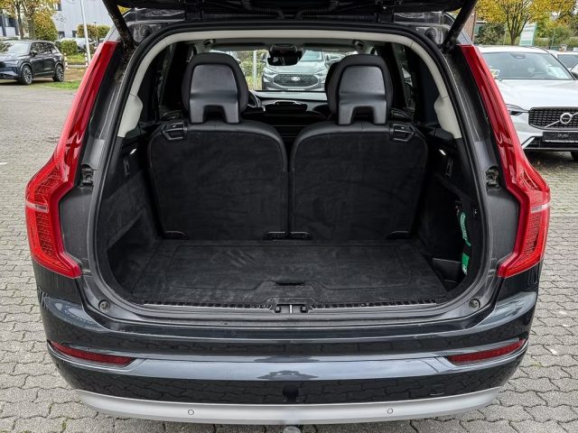 VOLVO XC90 usata, con Gancio traino