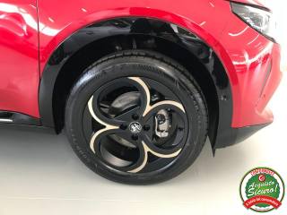 ALFA ROMEO Junior usata, con Sedili sportivi