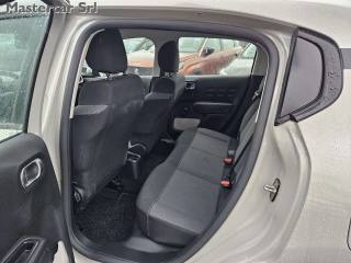 CITROEN C3 usata, con ESP