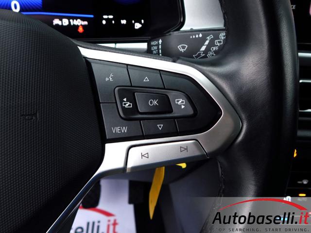 VOLKSWAGEN T-Roc usata, con Adaptive Cruise Control