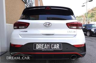 HYUNDAI i30 usata, con Airbag Passeggero