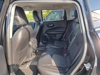 JEEP Compass usata, con Autoradio