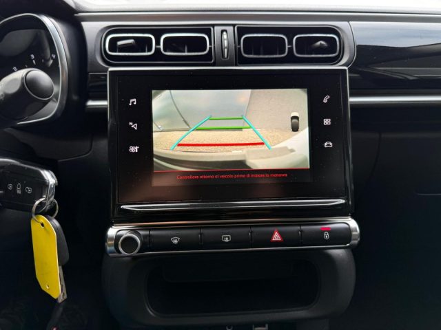 CITROEN C3 usata, con Servosterzo