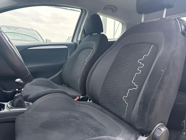 FIAT Punto usata, con Climatizzatore