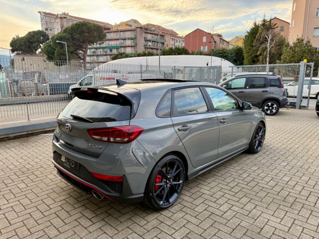 HYUNDAI i30 usata, con Chiusura centralizzata