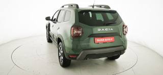 DACIA Duster usata, con Telecamera per parcheggio assistito