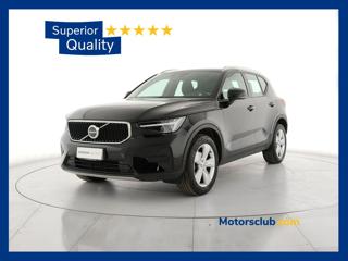 VOLVO XC40 T2 automatico Core - Autocarro