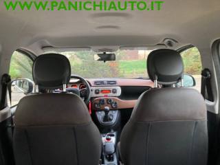 FIAT Panda Cross usata, con Climatizzatore