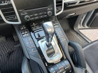 PORSCHE Cayenne usata 23