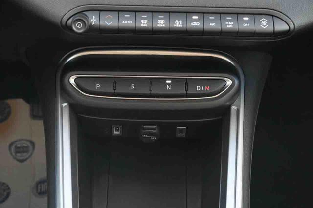 JEEP Avenger usata, con Fendinebbia