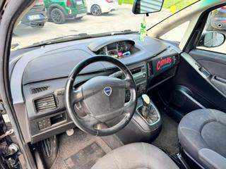 LANCIA MUSA usata, con ESP