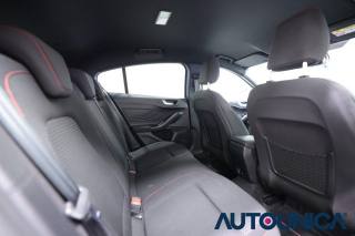 FORD Focus usata, con Fari full-led